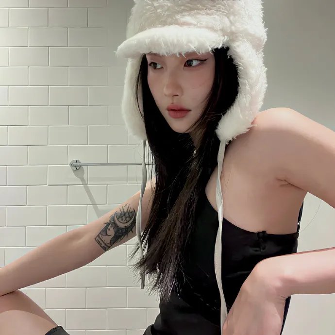 妈妈别哭