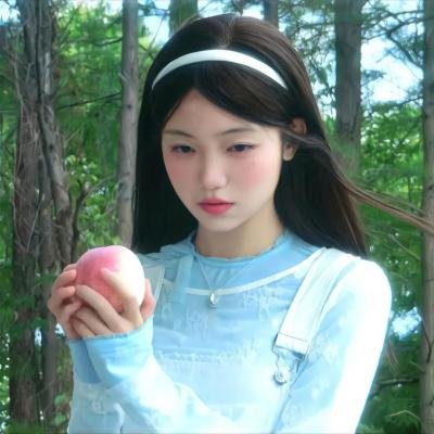 群山